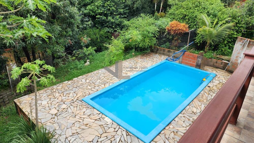 Chácara, 3 quartos, 1000 m² - Foto 6