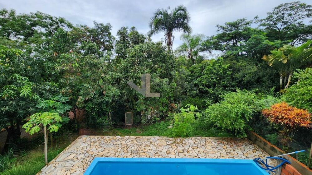 Chácara, 3 quartos, 1000 m² - Foto 36