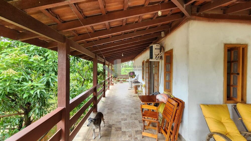 Chácara, 3 quartos, 1000 m² - Foto 44