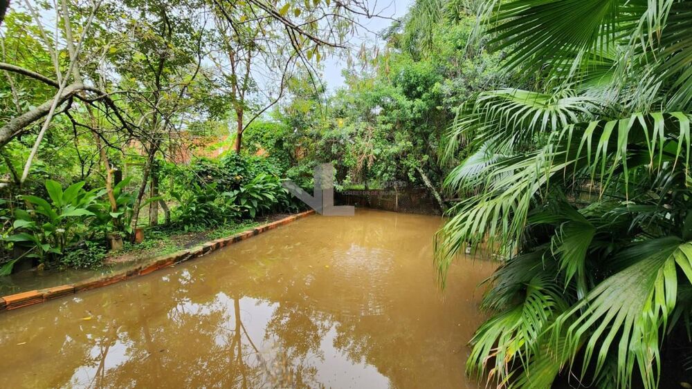 Chácara, 3 quartos, 1000 m² - Foto 2