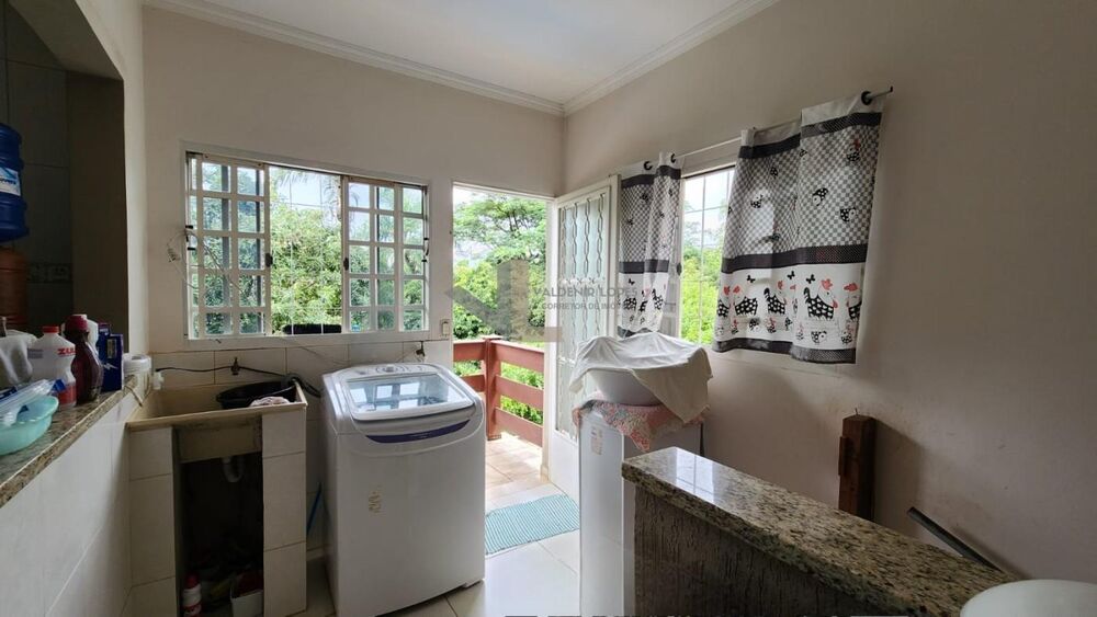 Chácara, 3 quartos, 1000 m² - Foto 33