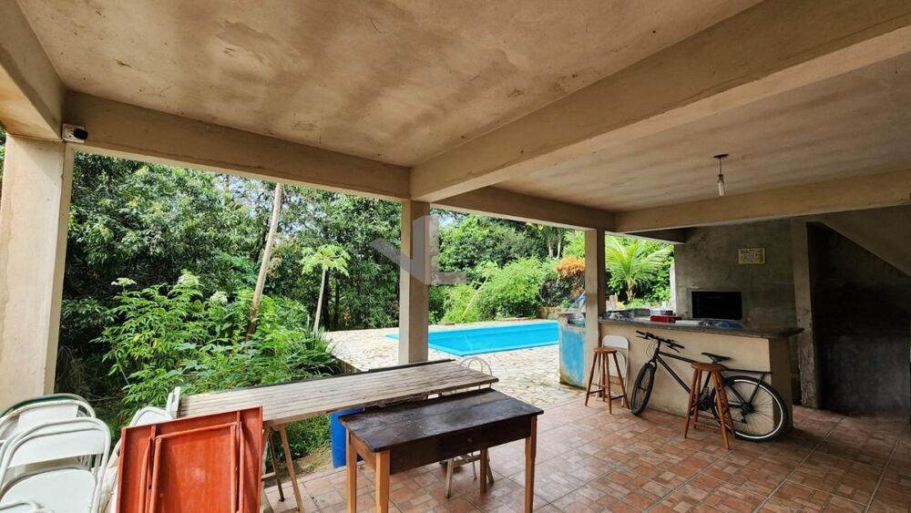 Chácara, 3 quartos, 1000 m² - Foto 38