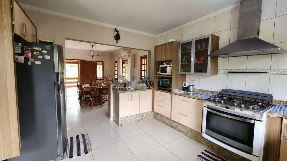 Chácara, 3 quartos, 1000 m² - Foto 30