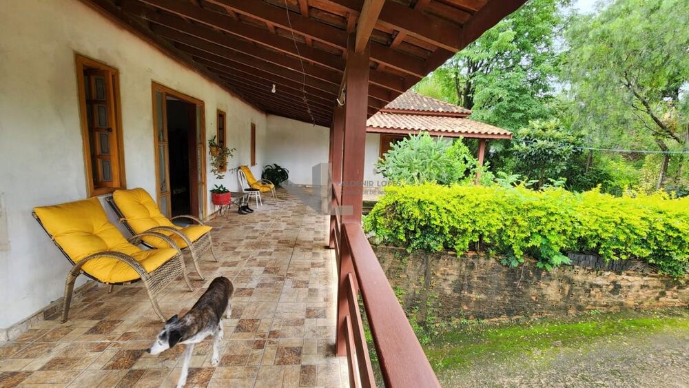 Chácara, 3 quartos, 1000 m² - Foto 45