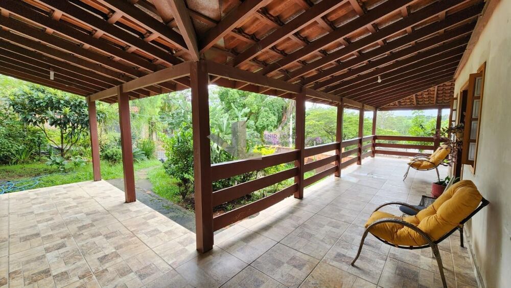 Chácara, 3 quartos, 1000 m² - Foto 7