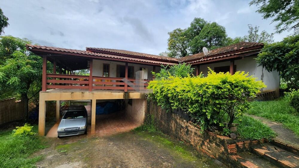 Chácara, 3 quartos, 1000 m² - Foto 47