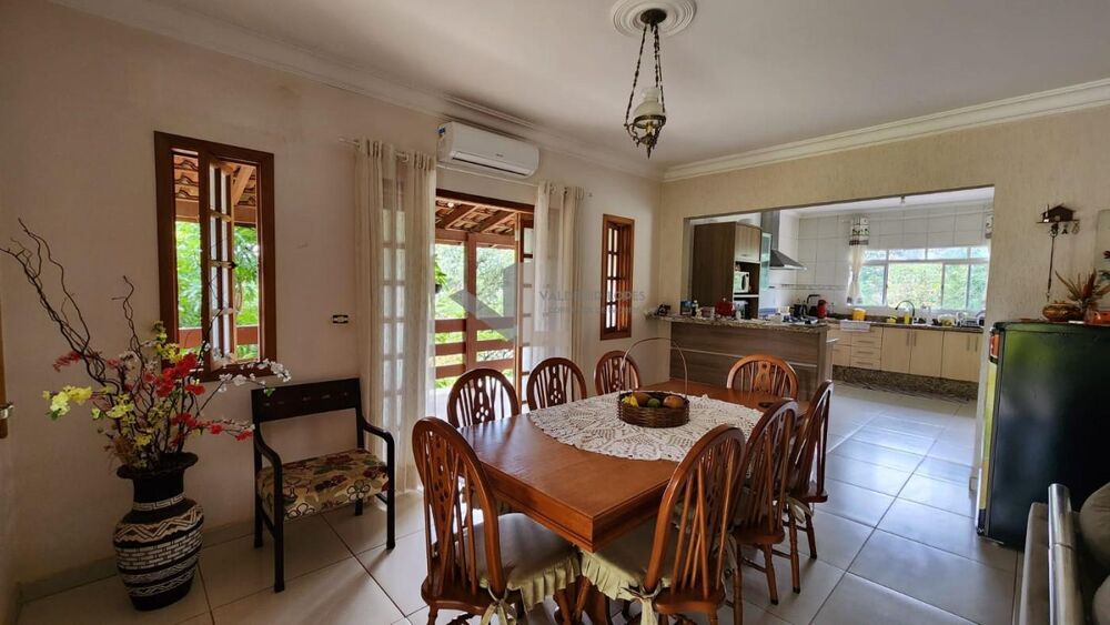 Chácara, 3 quartos, 1000 m² - Foto 17