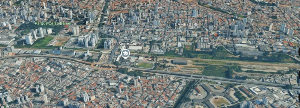 Terreno, 7 hectares - Foto 1