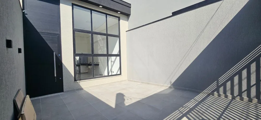 Casa, 3 quartos, 103 m² - Foto 1