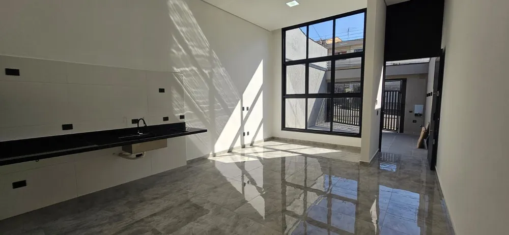 Casa, 3 quartos, 103 m² - Foto 2
