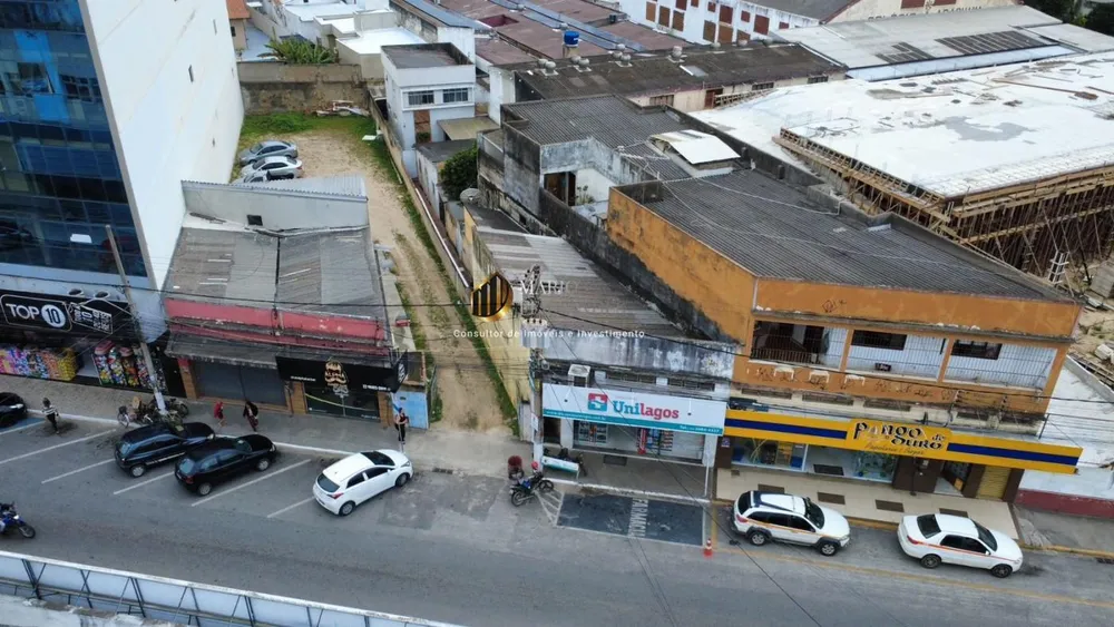 Prédio Inteiro - Foto 3