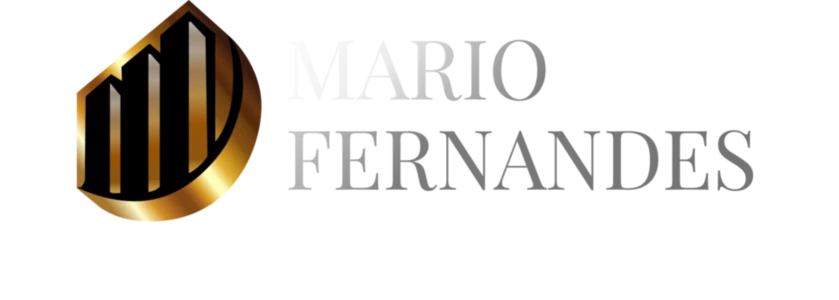 Logo de Mario Fernandes