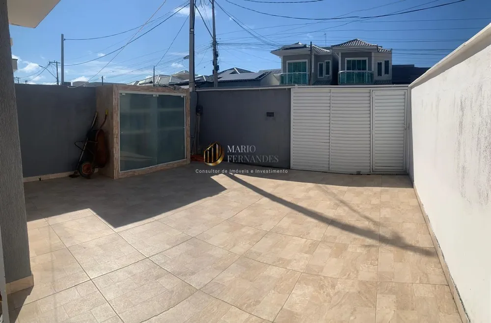 Casa, 3 quartos - Foto 2