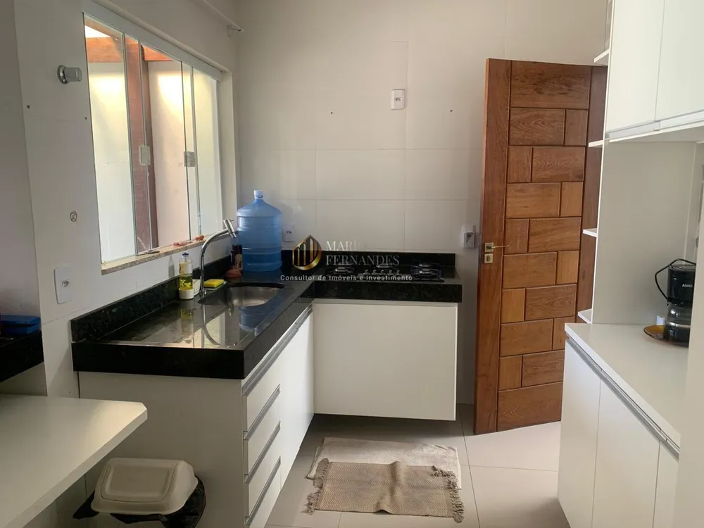 Casa, 3 quartos - Foto 7
