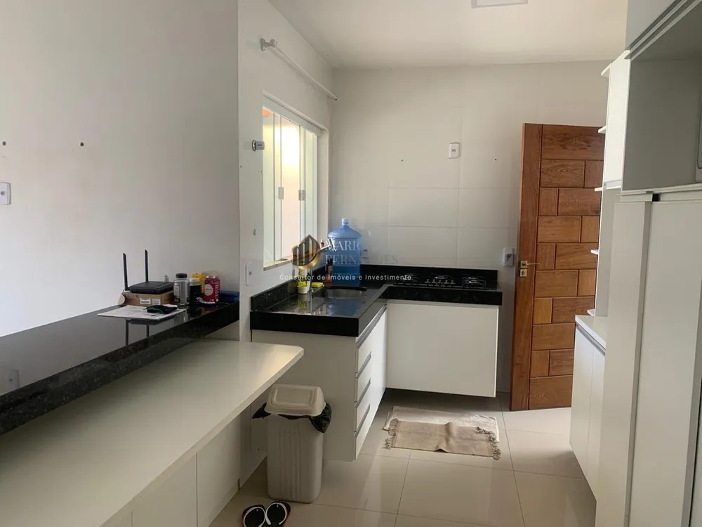 Casa, 3 quartos - Foto 6