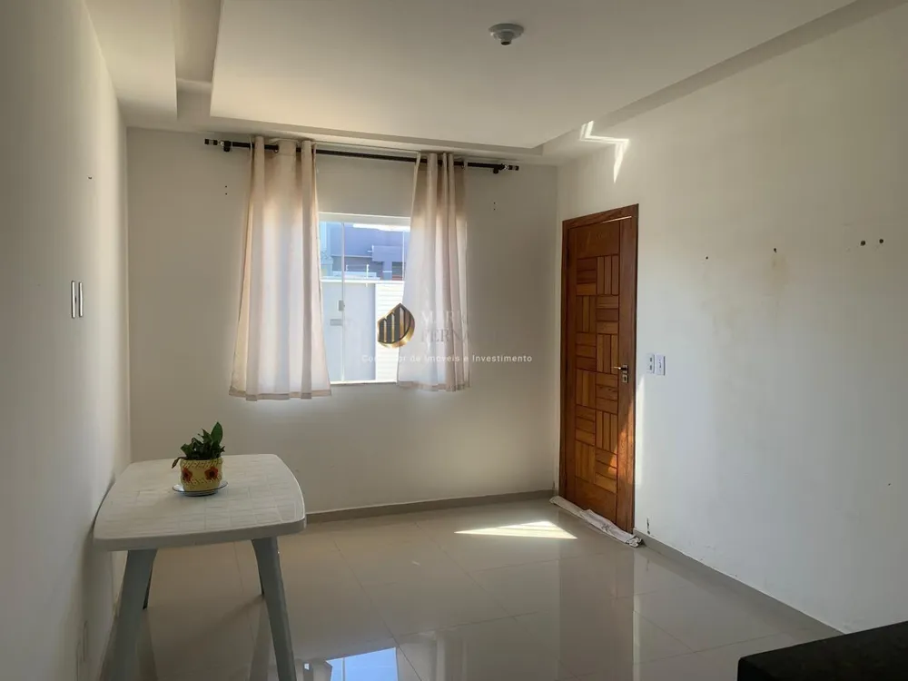 Casa, 3 quartos - Foto 3