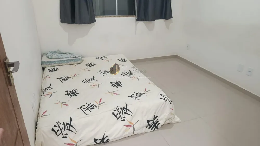 Casa, 3 quartos - Foto 11