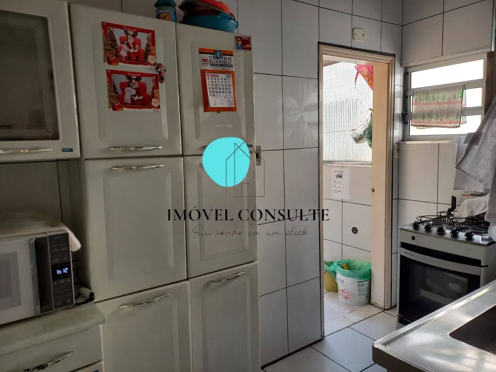 Apartamento, 2 quartos, 65 m² - Foto 8