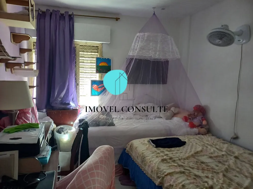 Apartamento, 2 quartos, 65 m² - Foto 5