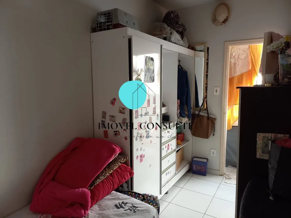 Apartamento, 2 quartos, 65 m² - Foto 1