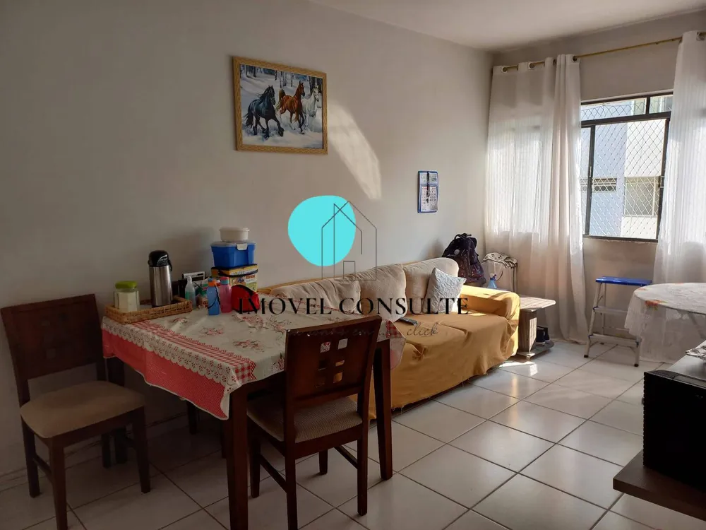 Apartamento, 2 quartos, 65 m² - Foto 3