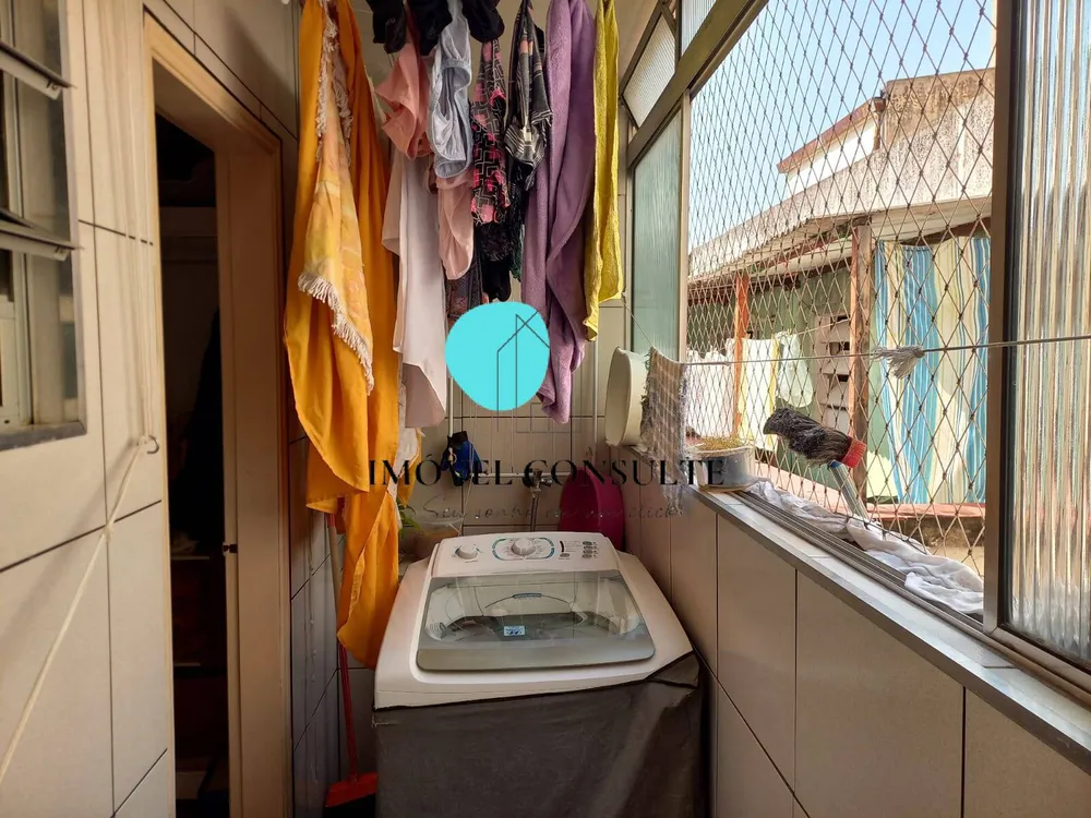 Apartamento, 2 quartos, 65 m² - Foto 6