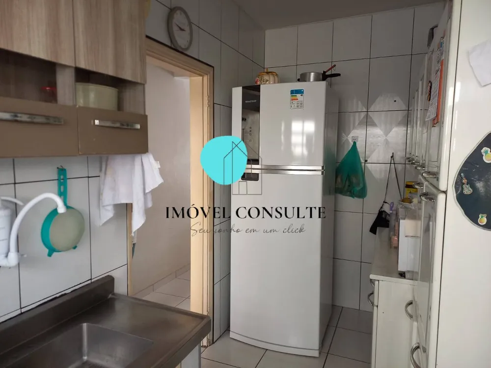 Apartamento, 2 quartos, 65 m² - Foto 2
