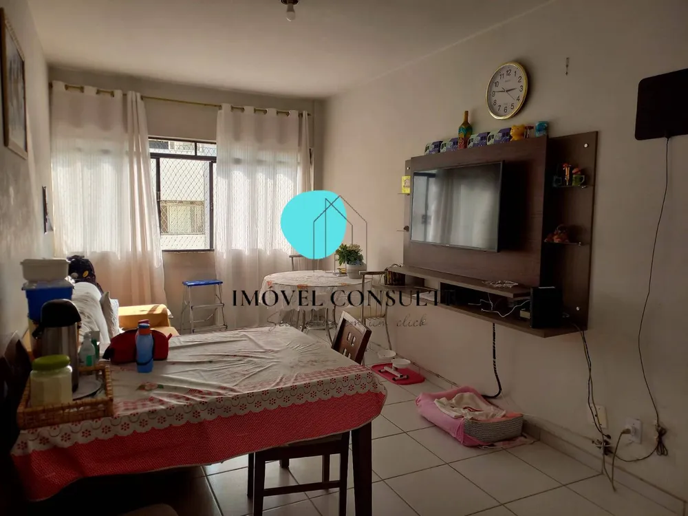 Apartamento, 2 quartos, 65 m² - Foto 7