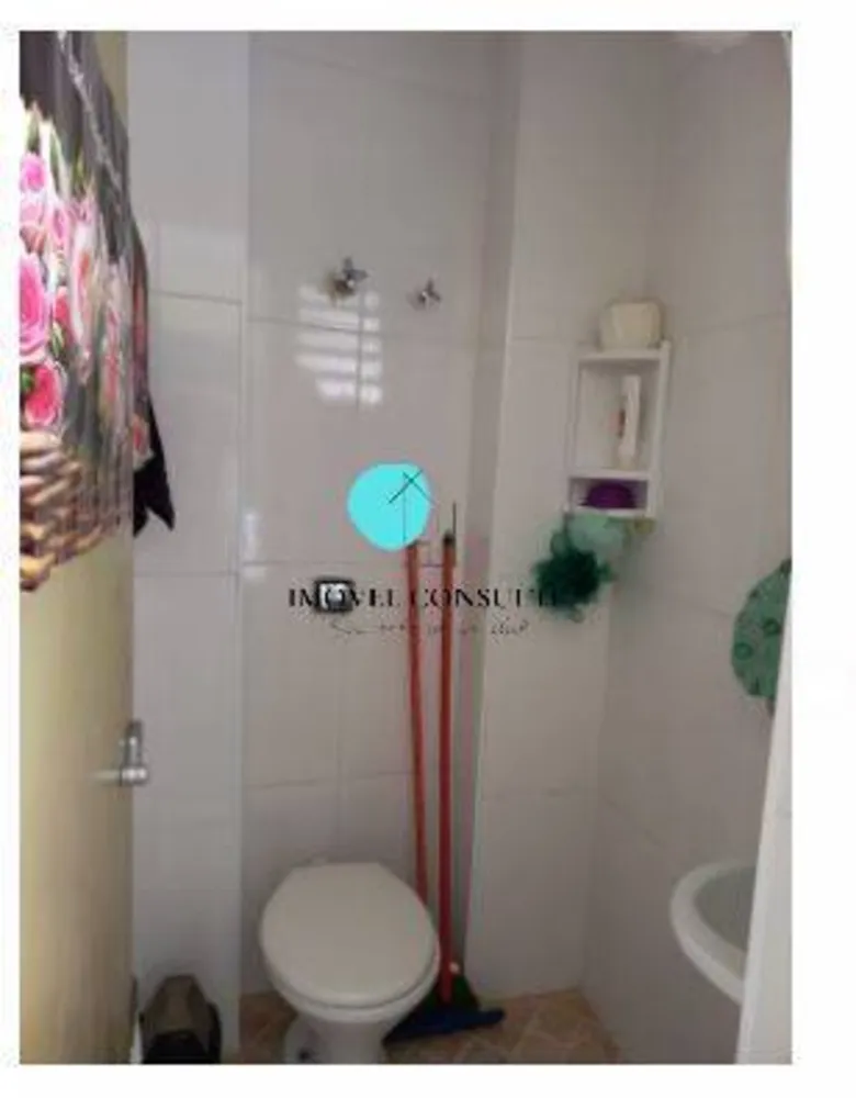 Apartamento, 2 quartos, 62 m² - Foto 8