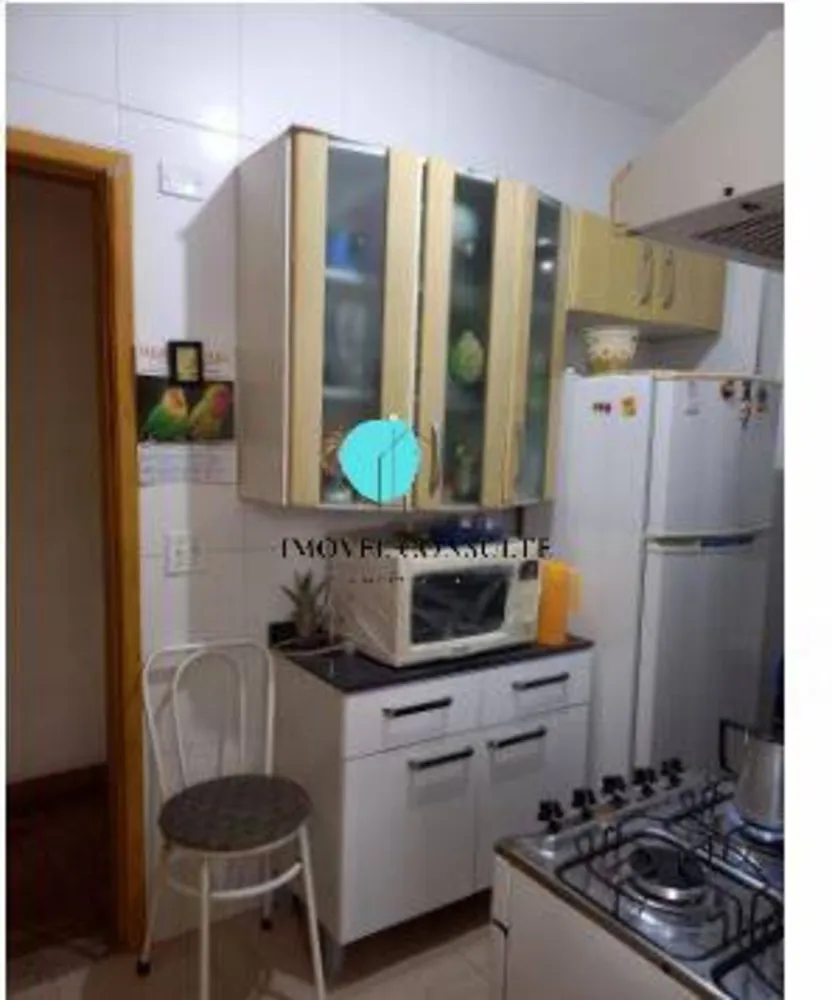 Apartamento, 2 quartos, 62 m² - Foto 11