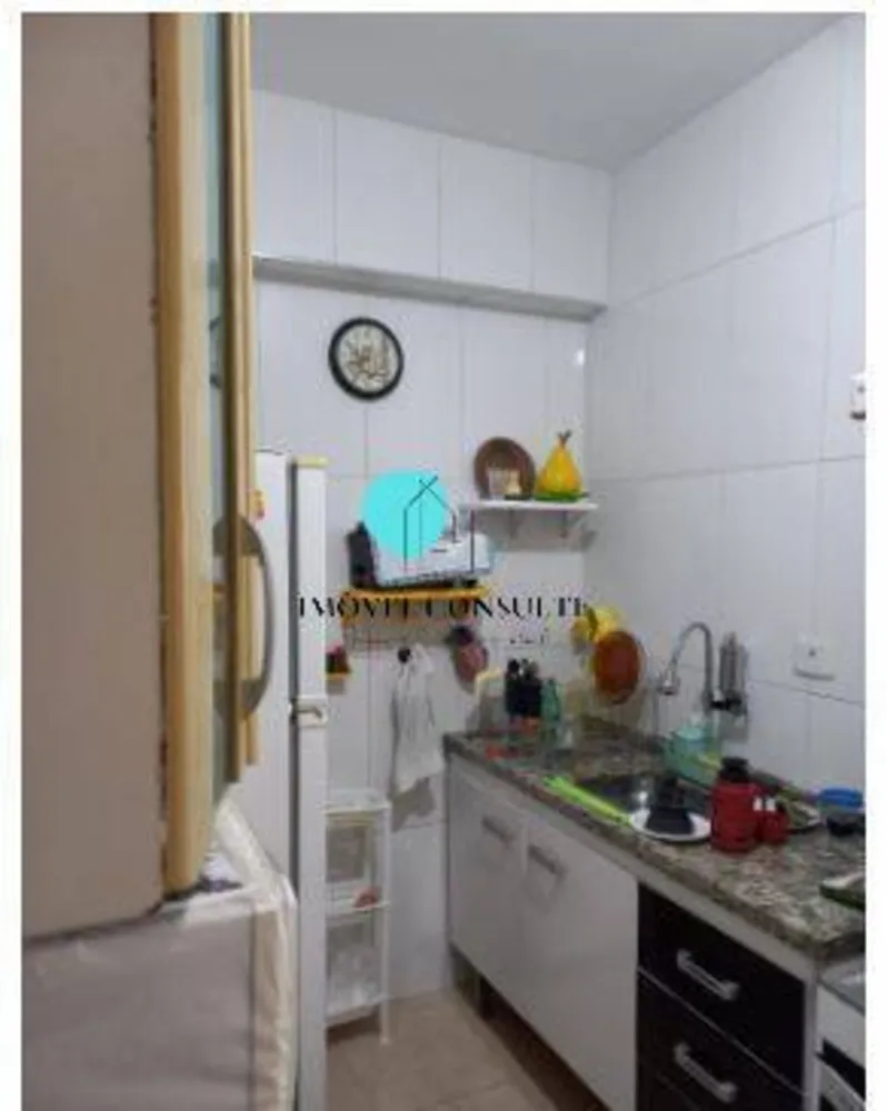 Apartamento, 2 quartos, 62 m² - Foto 12