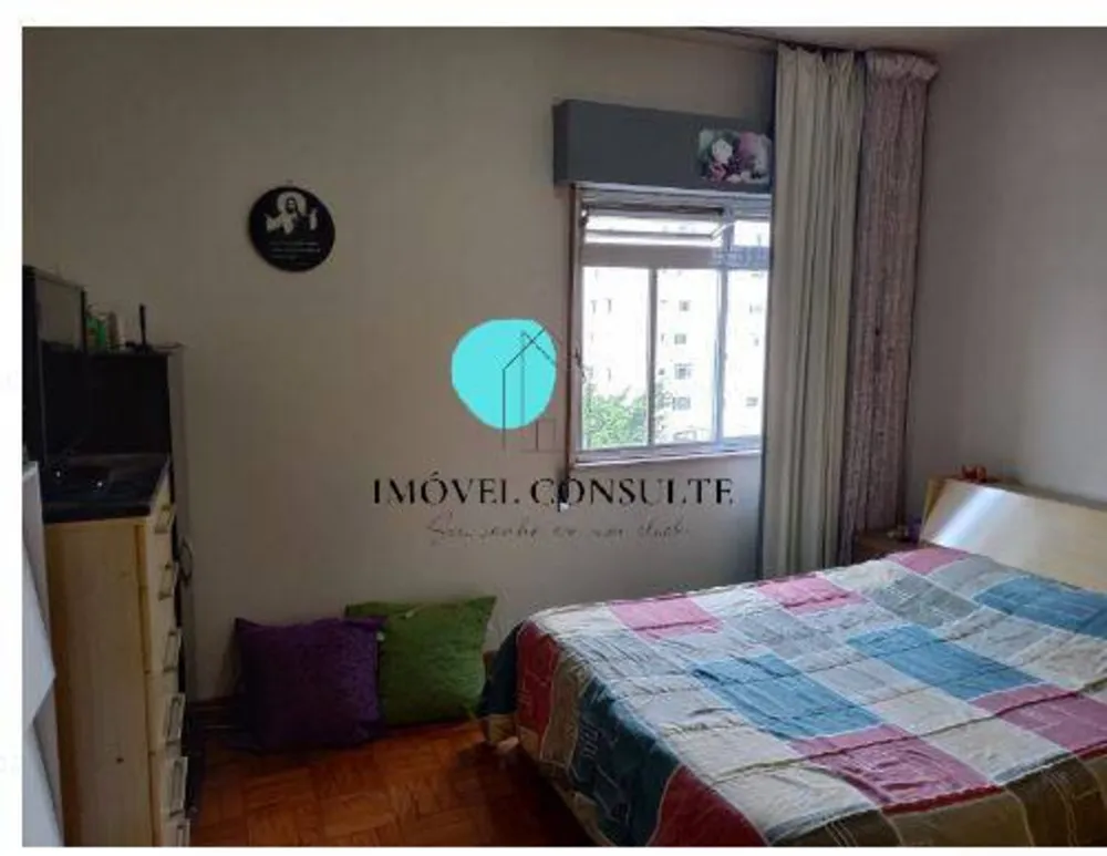 Apartamento, 2 quartos, 62 m² - Foto 1