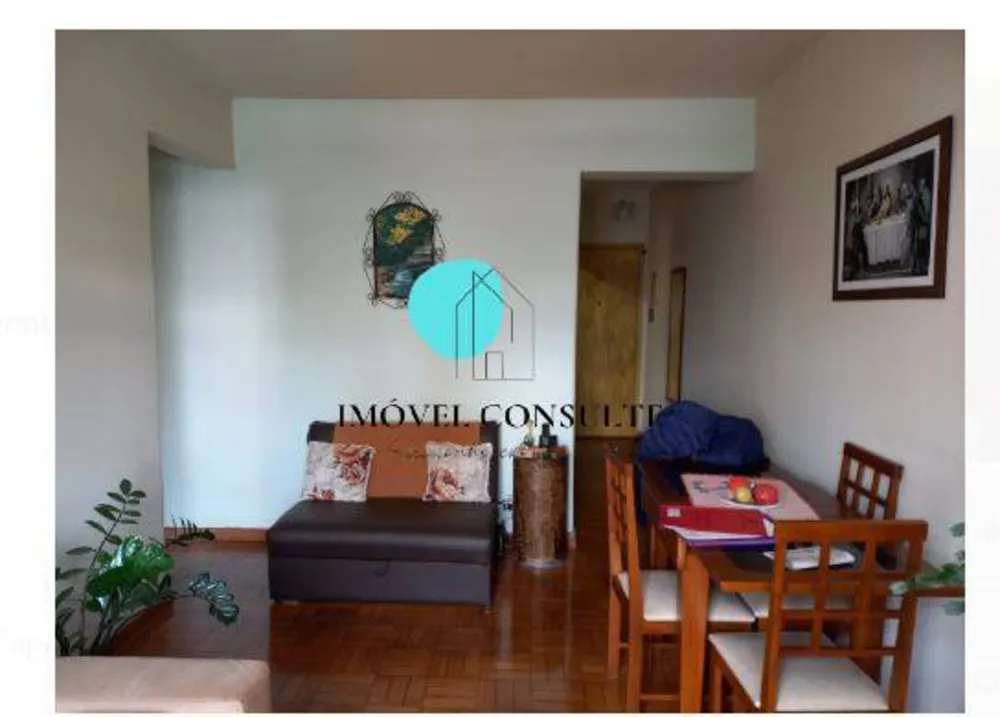 Apartamento, 2 quartos, 62 m² - Foto 3