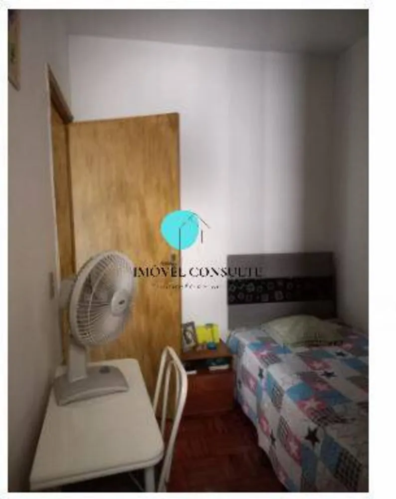 Apartamento, 2 quartos, 62 m² - Foto 9