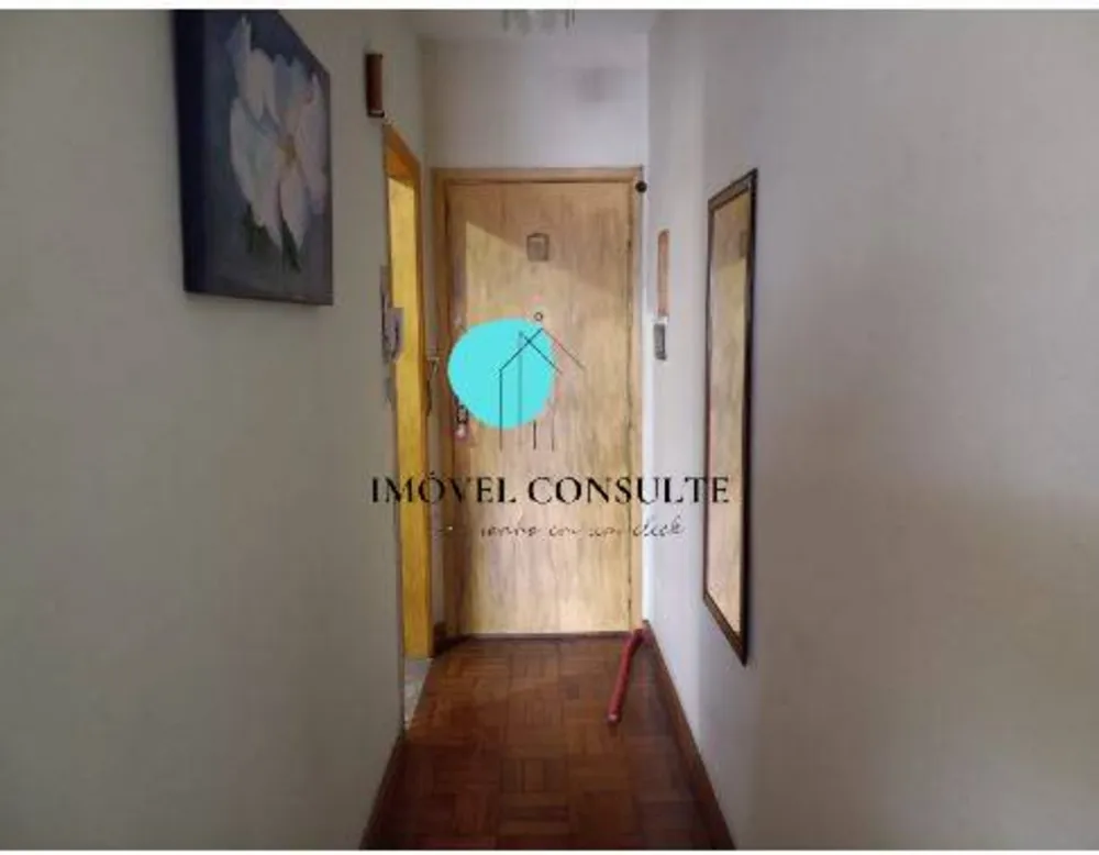 Apartamento, 2 quartos, 62 m² - Foto 2