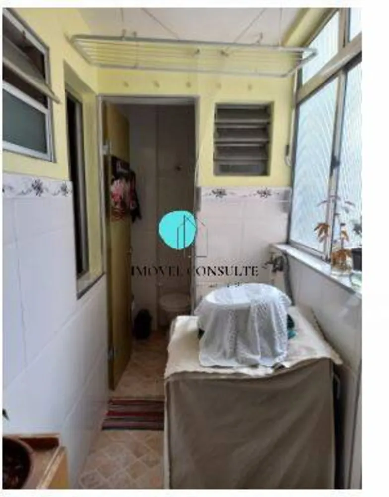 Apartamento, 2 quartos, 62 m² - Foto 5