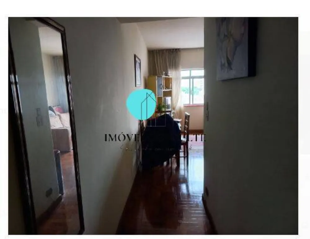 Apartamento, 2 quartos, 62 m² - Foto 1