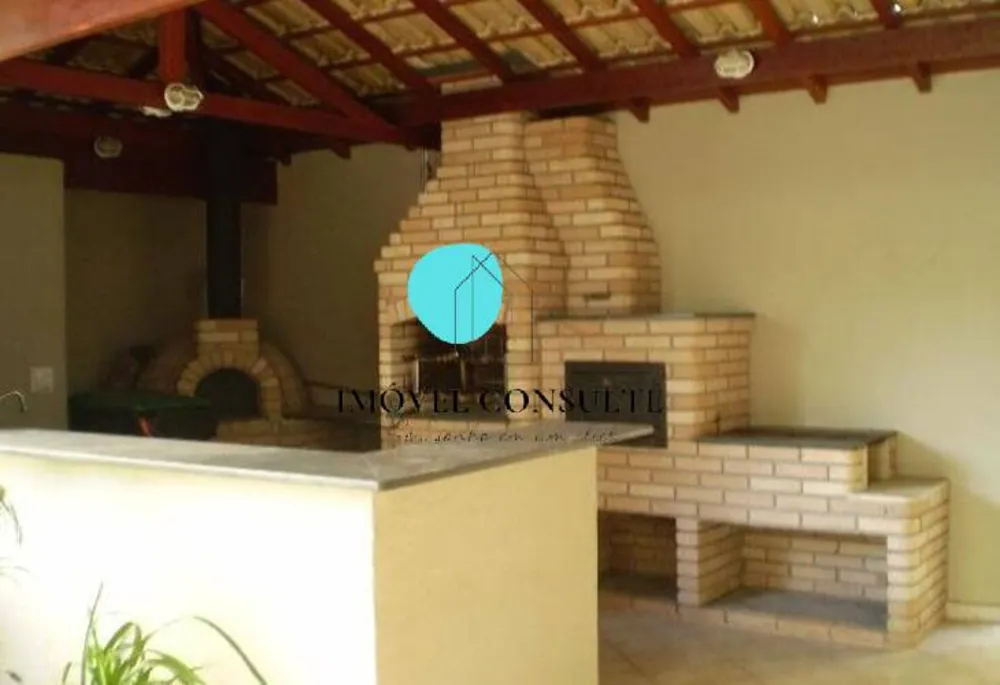 Apartamento, 3 quartos, 100 m² - Foto 4