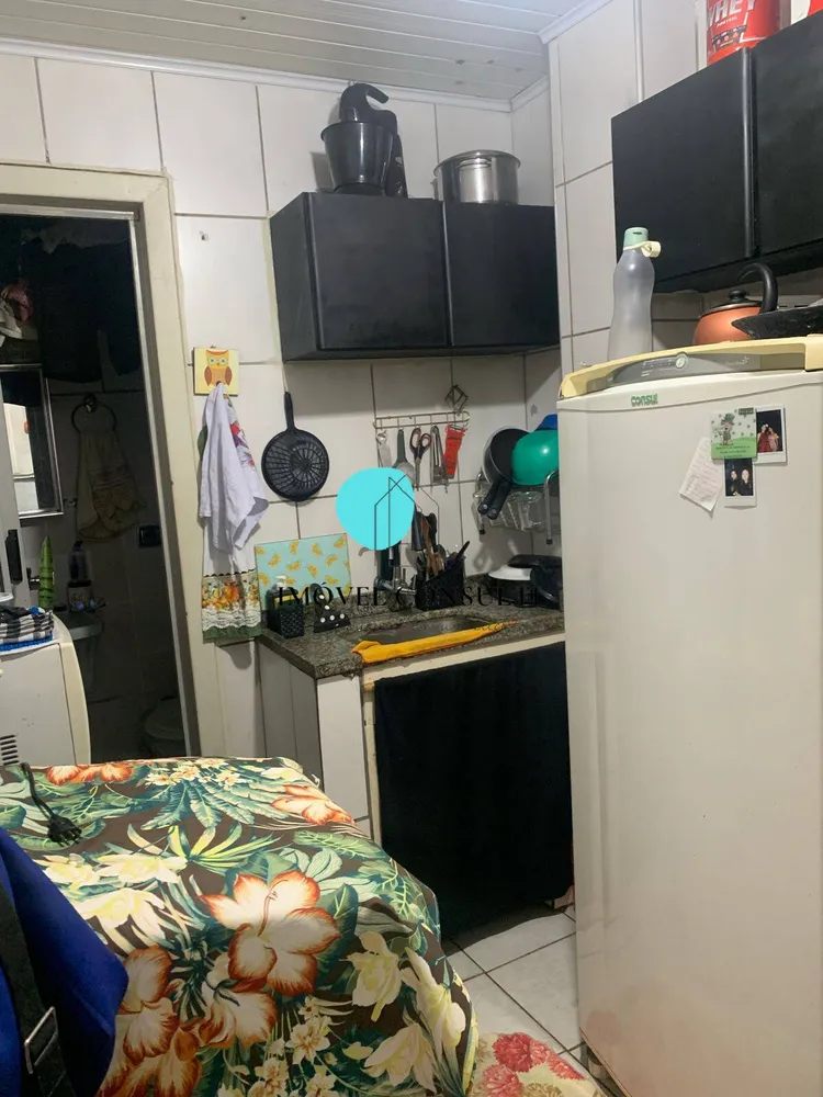 Apartamento, 32 m² - Foto 1