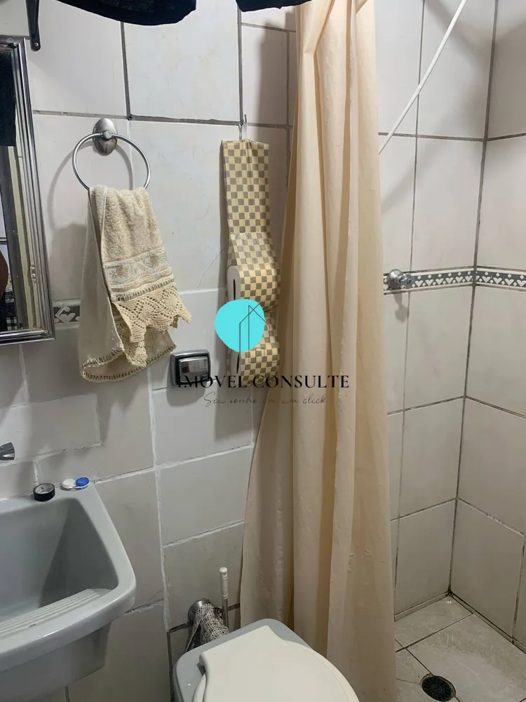 Apartamento, 32 m² - Foto 4