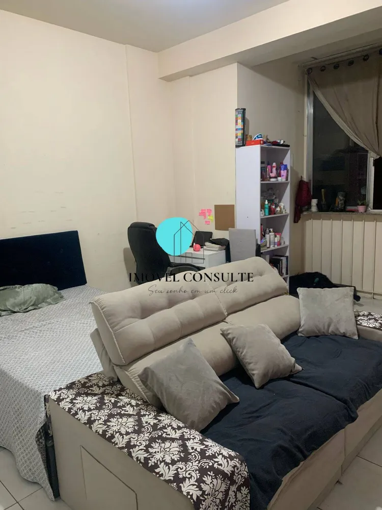 Apartamento, 32 m² - Foto 3