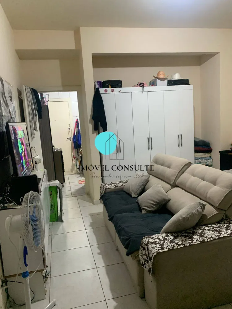 Apartamento, 32 m² - Foto 5