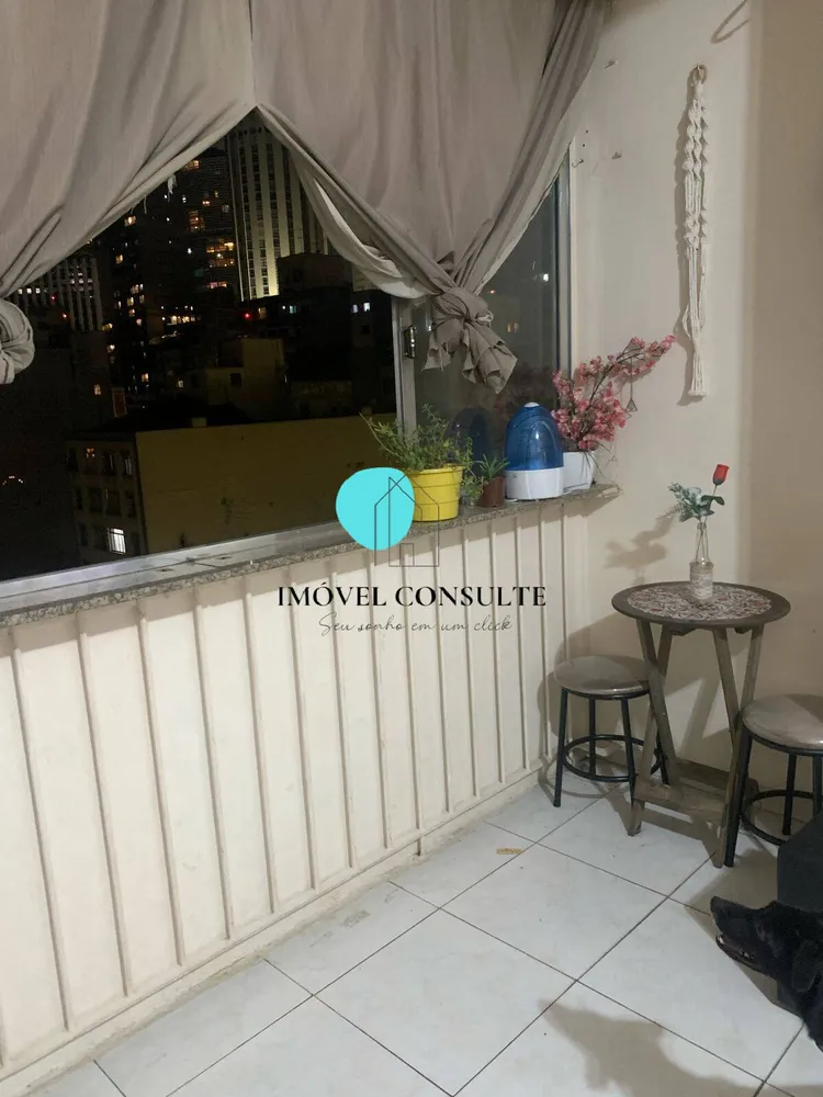 Apartamento, 32 m² - Foto 2