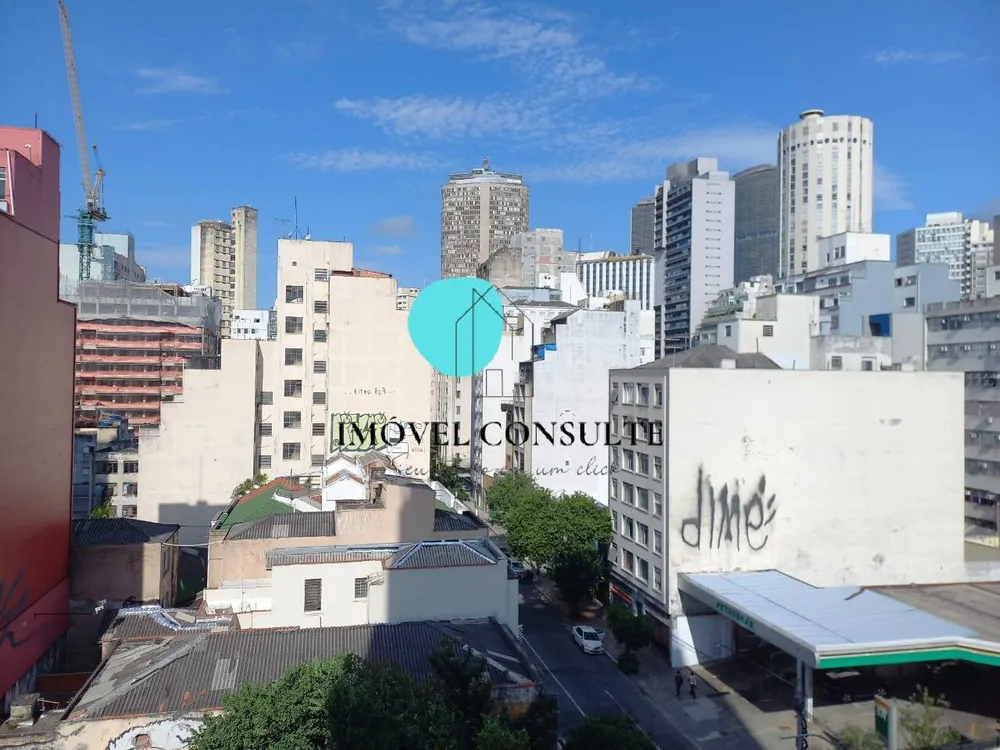 Apartamento, 29 m² - Foto 4