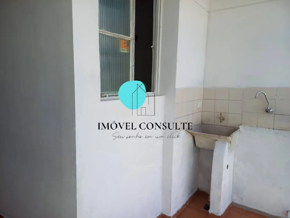 Apartamento, 29 m² - Foto 7