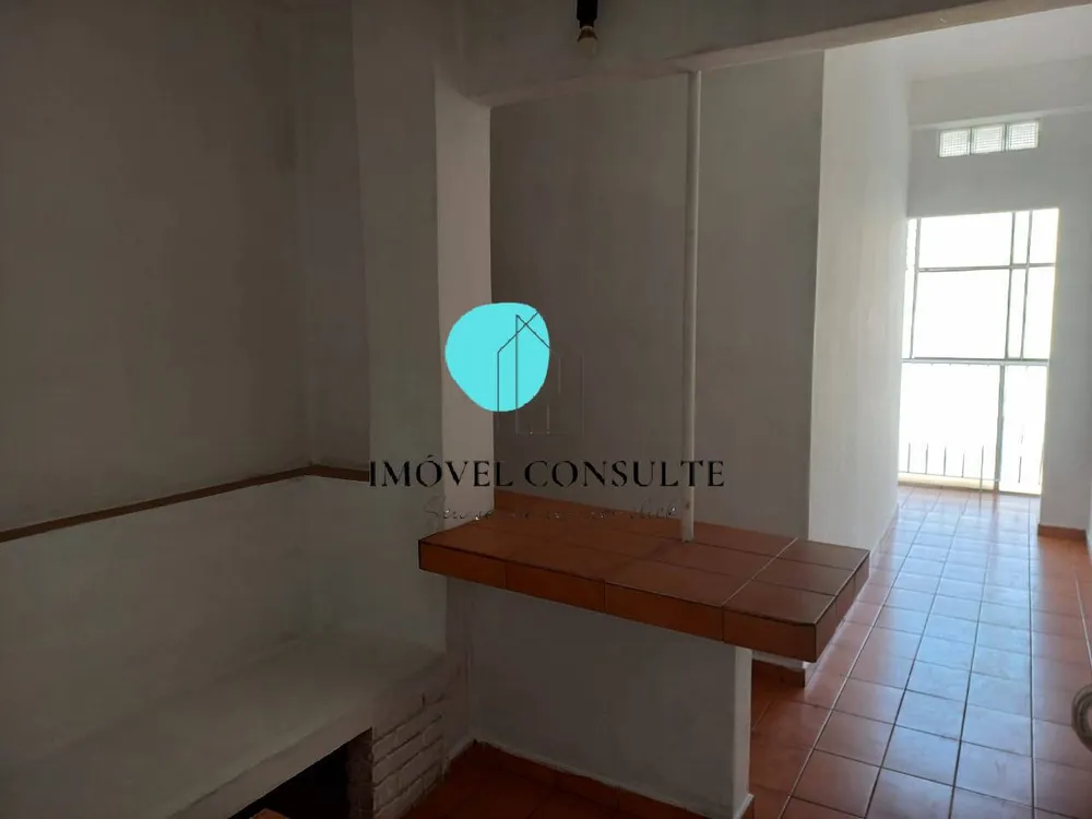 Apartamento, 29 m² - Foto 6