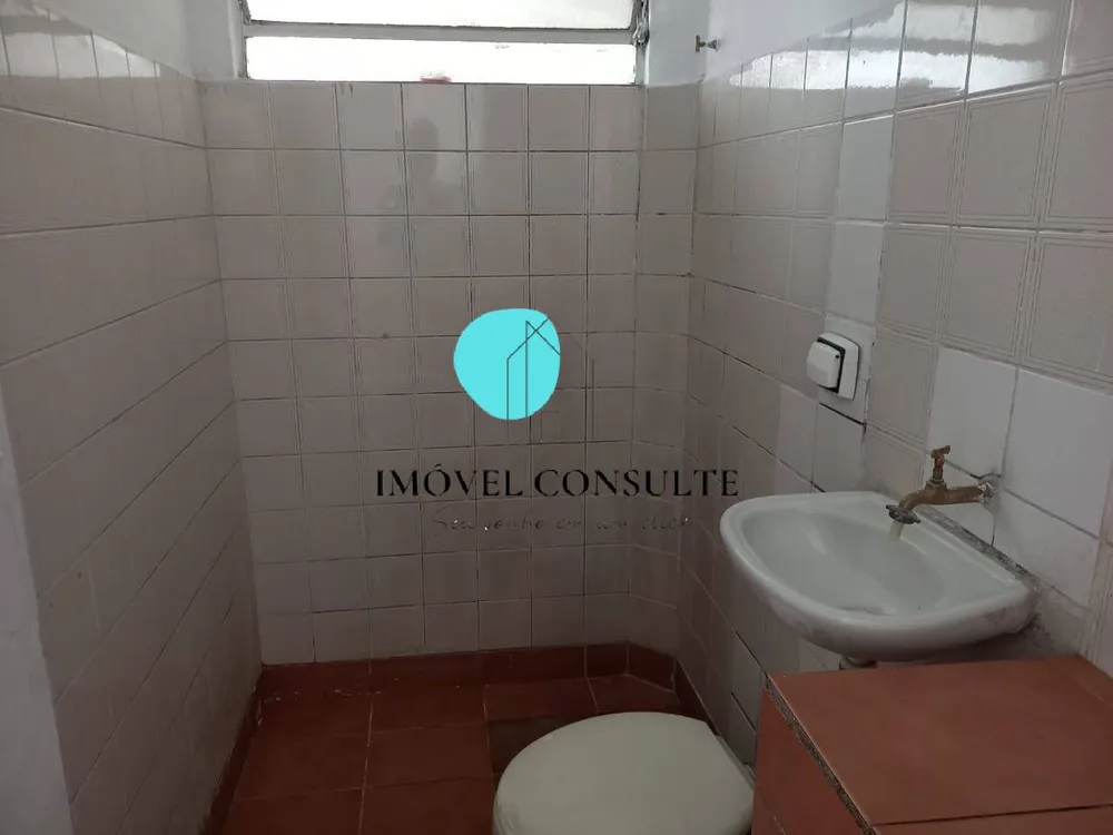 Apartamento, 29 m² - Foto 2