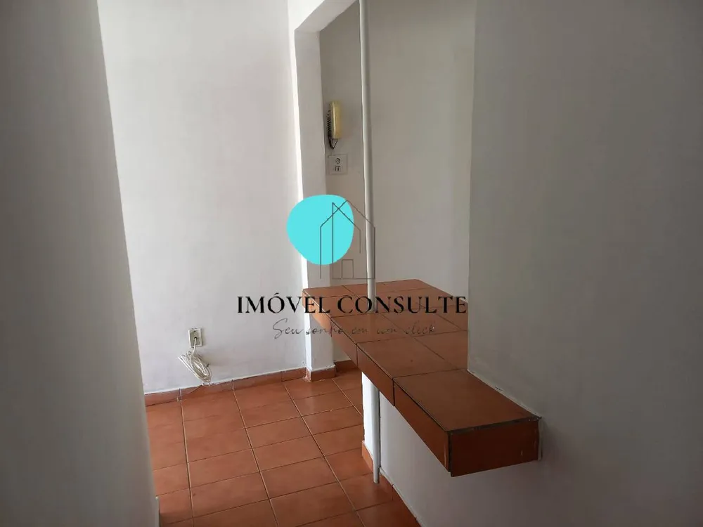 Apartamento, 29 m² - Foto 5
