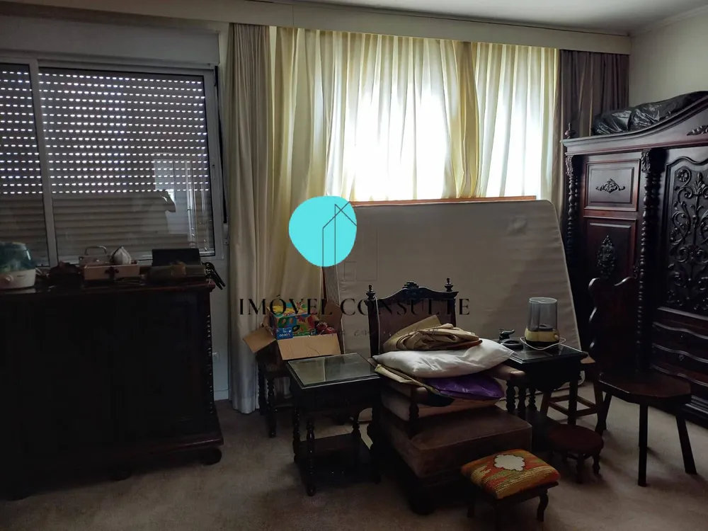 Apartamento, 4 quartos, 250 m² - Foto 5