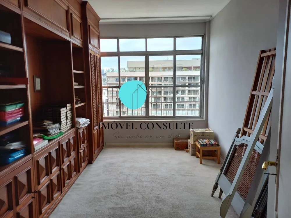 Apartamento, 4 quartos, 250 m² - Foto 4
